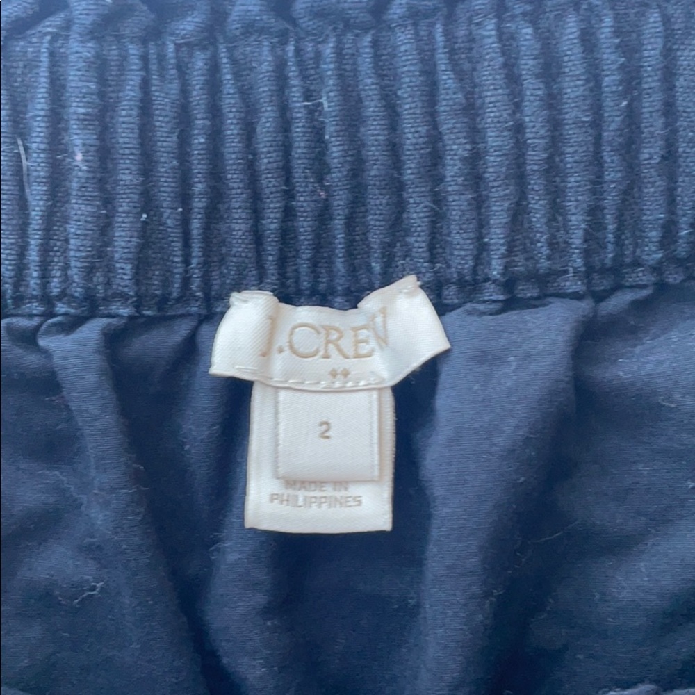 Bundle (2) Jcrew City Mini Skirts - Picture 3 of 5